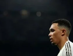 TERBONGKAR! Skuad Timnas Inggris Penuh Kejutan: Palmer Masuk, Trent Masih Jadi Misteri!