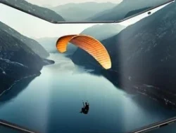 Bocoran Eksklusif! Samsung Galaxy Z TriFold 2027: Ponsel Lipat Tiga Tipis Gila Siap Guncang Dunia!