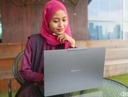 Lenovo Yoga Pro 7i Aura Edition: Layar OLED & Performa Gahar, Rahasia Kreator Pro!
