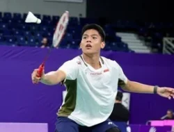 Pengorbanan Emas! Lebaran Perdana Jauh dari Keluarga, Demi Gelar Juara Dunia?