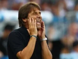 Rahasia Conte Terbongkar! Napoli Akhirnya ‘Anti-Bobol’, Ini Analisis Mendalamnya!