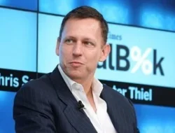 Mengejutkan! Peter Thiel dan Kisah Antichrist di Roma: Mengapa Big Tech Peduli Kiamat?