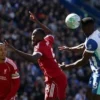 Drama Awal di Amex! Brighton Hentikan Liverpool 1-1, Apa Respon Klopp? 10 Drama Awal di Amex! Brighton Hentikan Liverpool 1-1, Apa Respon Klopp?