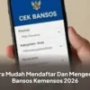 JANGAN KAGET! Cek & Daftar Bansos Kemensos 2026: Dapatkan Bantuan Hingga Jutaan Rupiah! 9 JANGAN KAGET! Cek & Daftar Bansos Kemensos 2026: Dapatkan Bantuan Hingga Jutaan Rupiah!