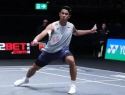 MENGGEMPARKAN! 17 Jawara Indonesia Siap Rajai Kejuaraan Asia 2026 di China!