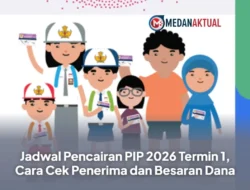 Cair Segera! PIP 2026 Termin 1 Dibuka, Begini Cara Amankan Dana Pendidikanmu!