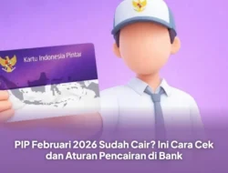 PIP Cair Lagi! Cek Status Bantuan Pendidikanmu Sekarang & Amankan Dana Ratusan Ribu!