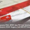TERBONGKAR! Bansos PKH, BPNT, PIP SIAP CAIR Setelah Lebaran 2026? Ini Cara Cek Statusmu! 6 TERBONGKAR! Bansos PKH, BPNT, PIP SIAP CAIR Setelah Lebaran 2026? Ini Cara Cek Statusmu!