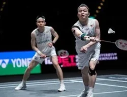 Herry IP Siapkan Senjata Pamungkas: Kim/Seo Akan Jatuh di Kejuaraan Asia 2026?
