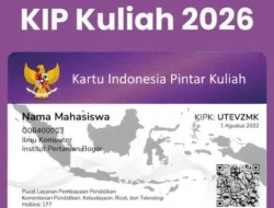Terbongkar! Lolos KIP Kuliah Tanpa DTKS? Ini Panduan Lengkapnya!