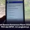 Bansos Kemensos 2026 CAIR! Cek PKH & BPNT Sekarang Juga, Ini Panduan Lengkapnya! 9 Bansos Kemensos 2026 CAIR! Cek PKH & BPNT Sekarang Juga, Ini Panduan Lengkapnya!