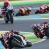 HEBOH! MotoGP Brasil 2026: Bezzecchi Ukir Sejarah, Aprilia MENGGILA 1-2! 6 HEBOH! MotoGP Brasil 2026: Bezzecchi Ukir Sejarah, Aprilia MENGGILA 1-2!