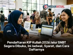 Bongkar Rahasia KIP Kuliah SNBT 2026: Dapatkan Tiket Gratis Kuliah di PTN Impianmu!