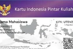 Gawat! KIP Kuliah 2026 Resmi Dibuka: Jangan Lewatkan Peluang Emas Ini!