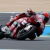 Blunder Fatal Marc Marquez di GP Brasil 2026: Podium Hilang, Juara Dunia Terancam? 10 Blunder Fatal Marc Marquez di GP Brasil 2026: Podium Hilang, Juara Dunia Terancam?