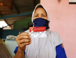 Terungkap! Cara Cepat Turun Desil Cuma Modal HP, Auto Dapat Bansos Kemensos!