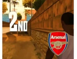 KUTUKAN ARSENAL 2026: GAGAL JUARA CARABAO CUP, Meme ‘Spesialis Runner-Up’ Meledak!