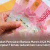 Bansos Cair Maret Ini? Jangan Kaget! Cek Status Anda Sekarang! 9 Bansos Cair Maret Ini? Jangan Kaget! Cek Status Anda Sekarang!
