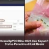 Terkuak! BLT Kesra Rp900 Ribu 2026 Cair Kapan? Panduan Lengkap & Cara Cek! 10 Terkuak! BLT Kesra Rp900 Ribu 2026 Cair Kapan? Panduan Lengkap & Cara Cek!