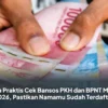 Jangan Kaget! Bansos PKH & BPNT Maret 2026 Sudah Cair, Cek Namamu Sekarang Juga! 8 Jangan Kaget! Bansos PKH & BPNT Maret 2026 Sudah Cair, Cek Namamu Sekarang Juga!