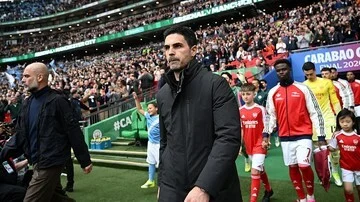 TERBONGKAR! Strategi Gila Arteta di Balik Pukulan Telak Carabao Cup: Arsenal Bangkit Lebih Kuat! 10 TERBONGKAR! Strategi Gila Arteta di Balik Pukulan Telak Carabao Cup: Arsenal Bangkit Lebih Kuat!