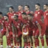 DRAMA Ranking FIFA: Indonesia Melesat Bak Roket, Malaysia Terjun Bebas! 7 DRAMA Ranking FIFA: Indonesia Melesat Bak Roket, Malaysia Terjun Bebas!