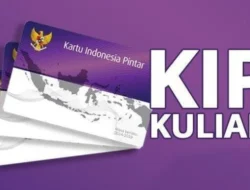 Mahasiswa Impian Jadi Nyata! KIP Kuliah 2026 Buka Pendaftaran, Cek Syarat & Tips Lolos SNBT!