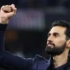 Arbeloa Bikin Geger! Kalahkan Simeone, Namanya Disandingkan dengan Mourinho & Guardiola! 7 Arbeloa Bikin Geger! Kalahkan Simeone, Namanya Disandingkan dengan Mourinho & Guardiola!