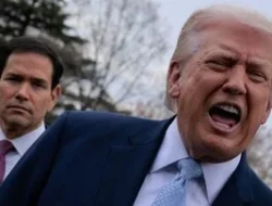 48 Jam Ketegangan Dunia: Mengapa Ultimatum Trump ke Iran Justru Berakhir dengan ‘TACO Tuesday’?