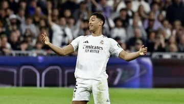 Jude Bellingham Frustrasi Berat? Terungkap Alasan di Balik Penurunan Performa Real Madrid! 7 Jude Bellingham Frustrasi Berat? Terungkap Alasan di Balik Penurunan Performa Real Madrid!