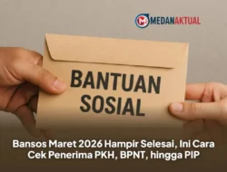 Bansos Cair! Cek Status Penerima PKH, BPNT, & PIP Terbaru: Rahasia Lolos Verifikasi!