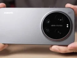 Xiaomi 17 Ultra: Kecil-Kecil Cabe Rawit! Sensor 1 Inci Bikin Ngeri!