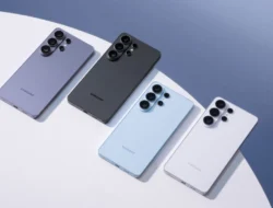 Fitur Tersembunyi Galaxy S26 Bikin iPhone Panas Dingin? AirDrop di Quick Share Akhirnya Tiba!