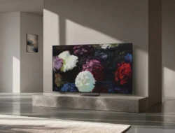 Terungkap! Samsung Ubah Rumahmu Jadi Galeri Seni Kelas Dunia Bareng Art Basel Hong Kong 2026!