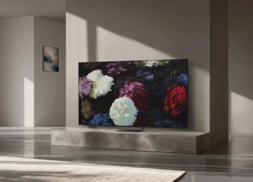 Terungkap! Samsung Ubah Rumahmu Jadi Galeri Seni Kelas Dunia Bareng Art Basel Hong Kong 2026!