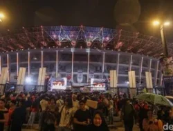 Terbongkar! PSSI Resmi Jadikan GBK Wajah Baru Indonesia di Panggung FIFA Series 2026!