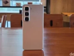 Infinix Hot 60 Pro+: Raja Gaming 2 Jutaan? Bikin Ngiler!