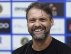 4 Macan Kemayoran Guncang Timnas! Souza Ungkap ‘Hadiah Besar’ di Panggung Dunia!