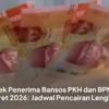 HEBOH! Bansos PKH & BPNT Maret 2026 Cair! Cek Jadwal & Nama Penerima Sekarang! 10 HEBOH! Bansos PKH & BPNT Maret 2026 Cair! Cek Jadwal & Nama Penerima Sekarang!