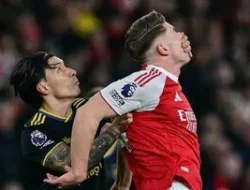 Fenomena Kembar Arsenal & MU 2026: Kebetulan atau Takdir Liga Inggris?