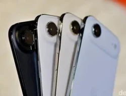 Rahasia di Balik iPhone Air: Modem Apple C1X Siap Guncang Qualcomm, Internet Indonesia Auto Ngebut?