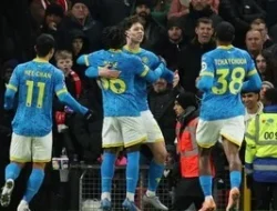 Terungkap! Kutukan Tandang Wolves: Nol Kemenangan, Rekor Memalukan Menanti?