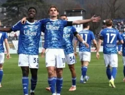 TERUNGKAP! Inter Milan Gas Pol di 2026, Tapi Nomor 2nya Bikin Geger! Siapa Dia?