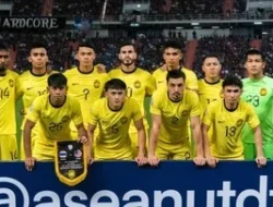 Terungkap! FIFA Hantam Harimau Malaya: Mimpi Emas Hancur Lebur? Pelatih Buka Suara!