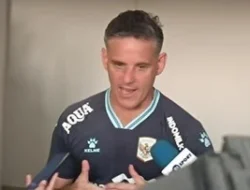 TERUNGKAP! Pengalaman Kelam Herdman Lawan Saint Kitts & Nevis, Timnas Indonesia Wajib Waspada!