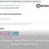 TERUNGKAP! Daftar Lengkap Bansos Kemensos Cair Maret 2026: Jangan Ketinggalan! 8 TERUNGKAP! Daftar Lengkap Bansos Kemensos Cair Maret 2026: Jangan Ketinggalan!