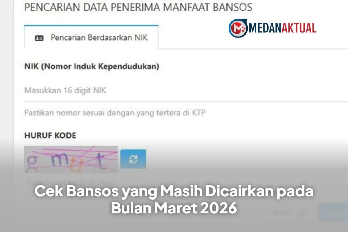 TERUNGKAP! Daftar Lengkap Bansos Kemensos Cair Maret 2026: Jangan Ketinggalan! 3 TERUNGKAP! Daftar Lengkap Bansos Kemensos Cair Maret 2026: Jangan Ketinggalan!
