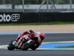 TERKUAK! Satu Kunci Krusial Marc Marquez untuk Dominasi MotoGP 2026 yang Bikin Lawan Panik!