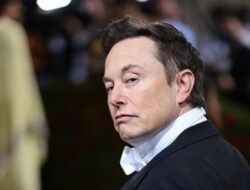Terbongkar! Rumah Elon Musk Jauh dari Mewah, Cuma 35 Meter Persegi! Ini Isinya 10 Terbongkar! Rumah Elon Musk Jauh dari Mewah, Cuma 35 Meter Persegi! Ini Isinya