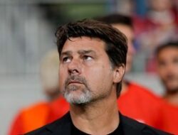 Pochettino Kembali ke Tottenham? Kode Keras, Drama, dan Impian Fans! 7 Pochettino Kembali ke Tottenham? Kode Keras, Drama, dan Impian Fans!